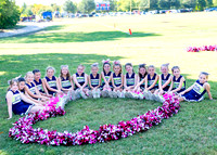9U Seahawks Cheer Game Day!-27