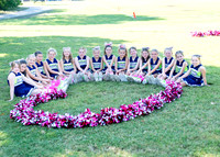 9U Seahawks Cheer Game Day!-28