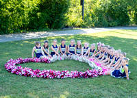 9U Seahawks Cheer Game Day!-29