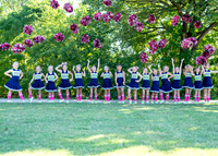 9U Seahawks Cheer Game Day!-32