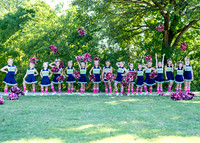 9U Seahawks Cheer Game Day!-33