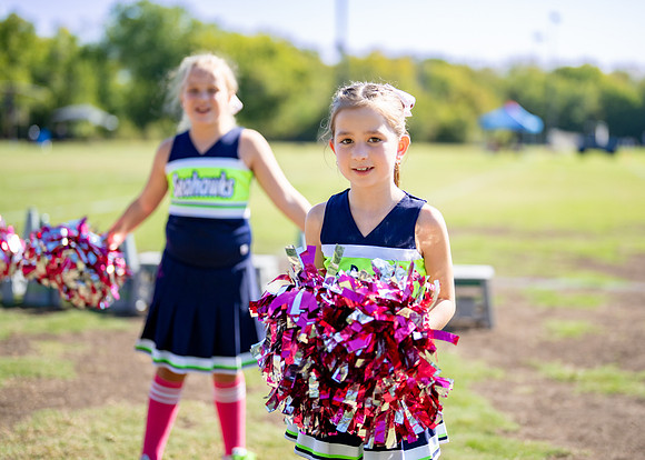 9U Seahawks Cheer Game Day!-61