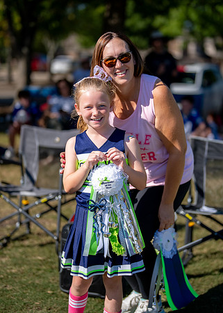 9U Seahawks Cheer Game Day!-72