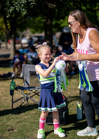 9U Seahawks Cheer Game Day!-71