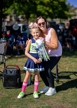 9U Seahawks Cheer Game Day!-74