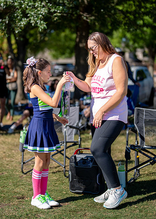 9U Seahawks Cheer Game Day!-75