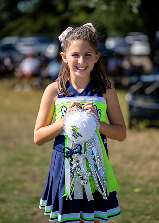 9U Seahawks Cheer Game Day!-77