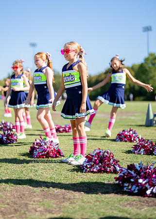 9U Seahawks Cheer Game Day!-92