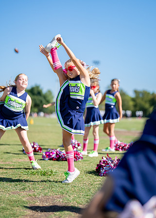 9U Seahawks Cheer Game Day!-93