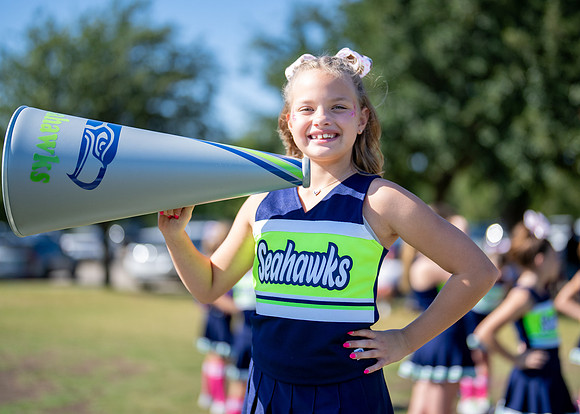 9U Seahawks Cheer Game Day!-97