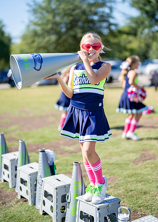 9U Seahawks Cheer Game Day!-98