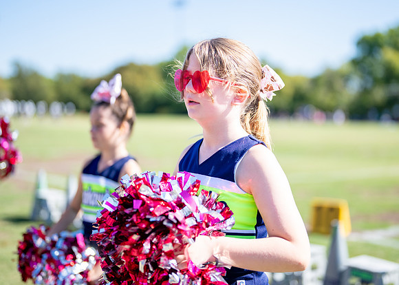 9U Seahawks Cheer Game Day!-102