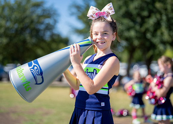 9U Seahawks Cheer Game Day!-106