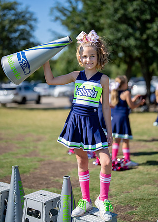9U Seahawks Cheer Game Day!-108