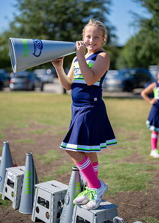 9U Seahawks Cheer Game Day!-113