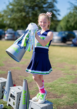 9U Seahawks Cheer Game Day!-114