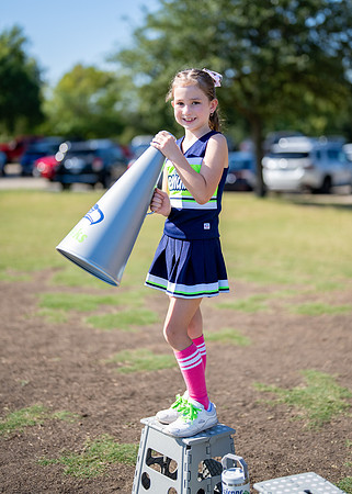 9U Seahawks Cheer Game Day!-116
