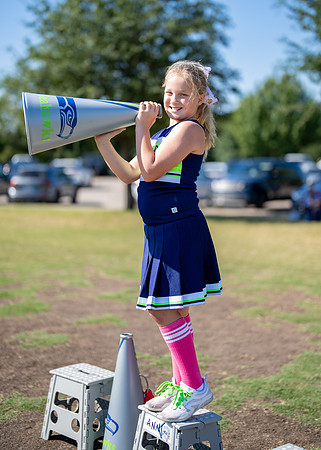 9U Seahawks Cheer Game Day!-115