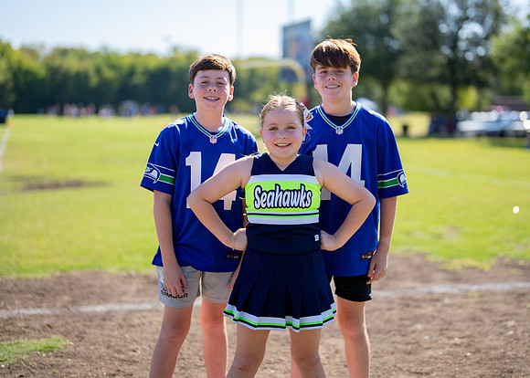 9U Seahawks Cheer Game Day!-118