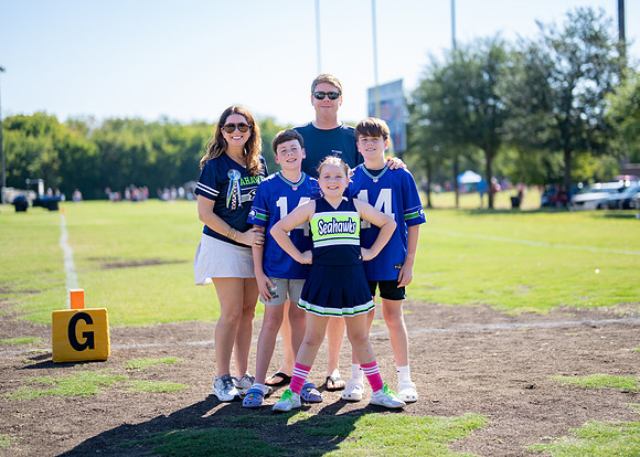 9U Seahawks Cheer Game Day!-119