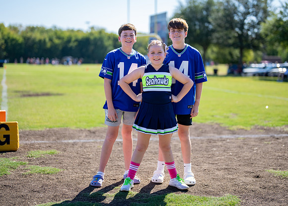 9U Seahawks Cheer Game Day!-117