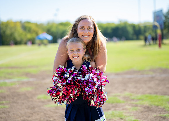 9U Seahawks Cheer Game Day!-124