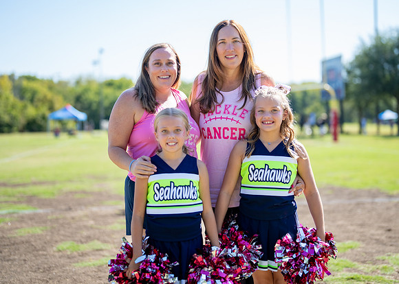 9U Seahawks Cheer Game Day!-123