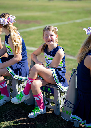 9U Seahawks Cheer Game Day!-130