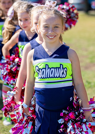 9U Seahawks Cheer Game Day!-131
