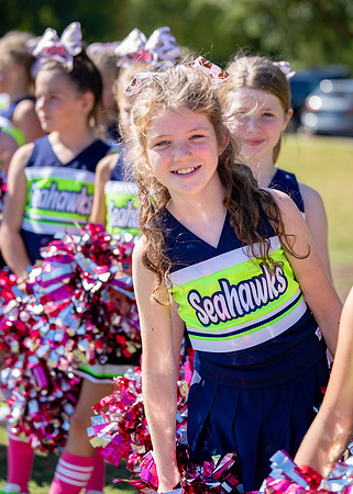9U Seahawks Cheer Game Day!-135