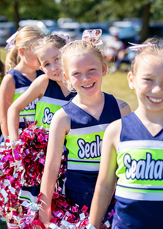 9U Seahawks Cheer Game Day!-132