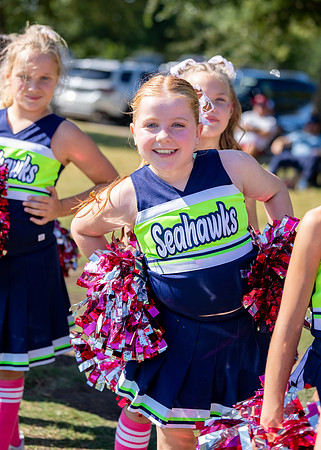 9U Seahawks Cheer Game Day!-140
