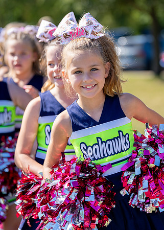 9U Seahawks Cheer Game Day!-137