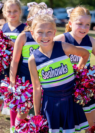 9U Seahawks Cheer Game Day!-139