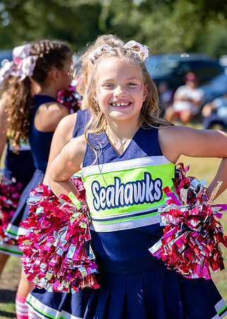 9U Seahawks Cheer Game Day!-141