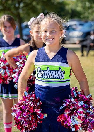 9U Seahawks Cheer Game Day!-144