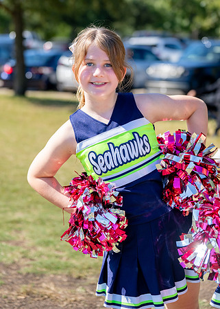 9U Seahawks Cheer Game Day!-146