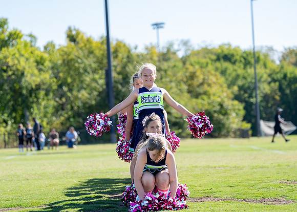 9U Seahawks Cheer Game Day!-148