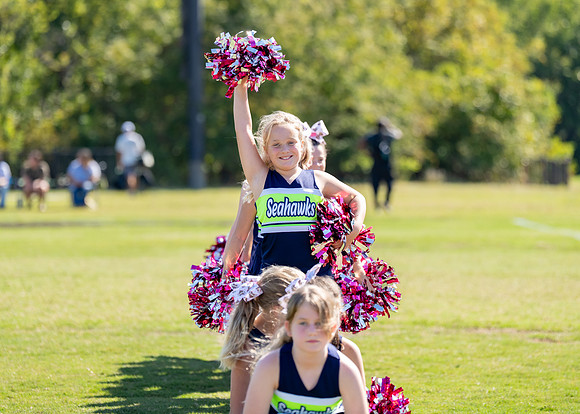 9U Seahawks Cheer Game Day!-172
