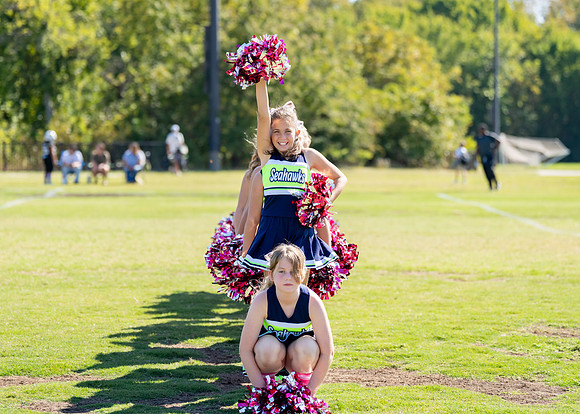 9U Seahawks Cheer Game Day!-176