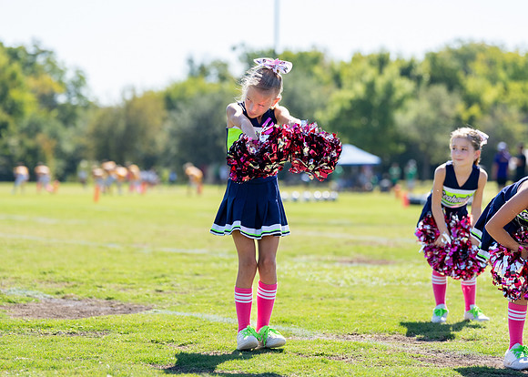 9U Seahawks Cheer Game Day!-187