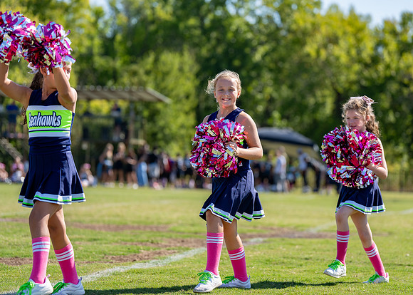 9U Seahawks Cheer Game Day!-189