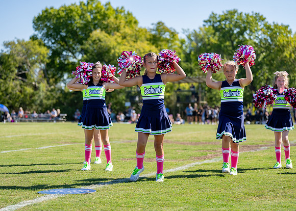 9U Seahawks Cheer Game Day!-188