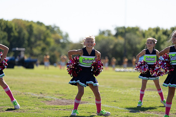 9U Seahawks Cheer Game Day!-194