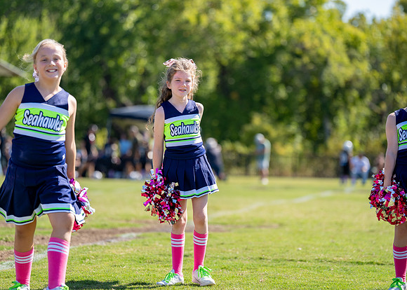 9U Seahawks Cheer Game Day!-192