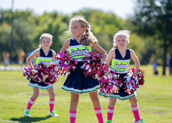 9U Seahawks Cheer Game Day!-196