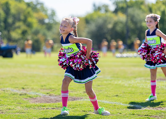 9U Seahawks Cheer Game Day!-195
