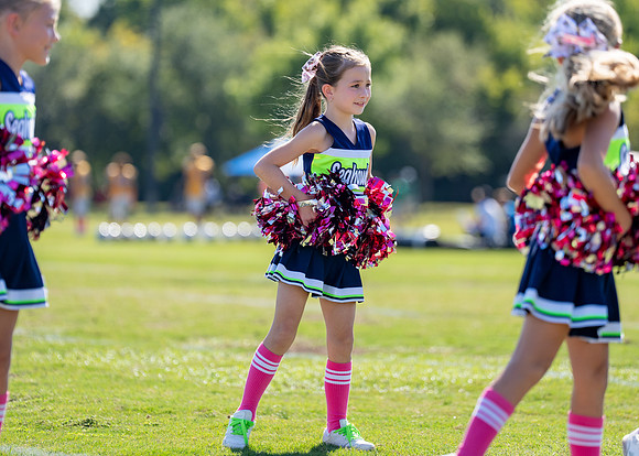 9U Seahawks Cheer Game Day!-197
