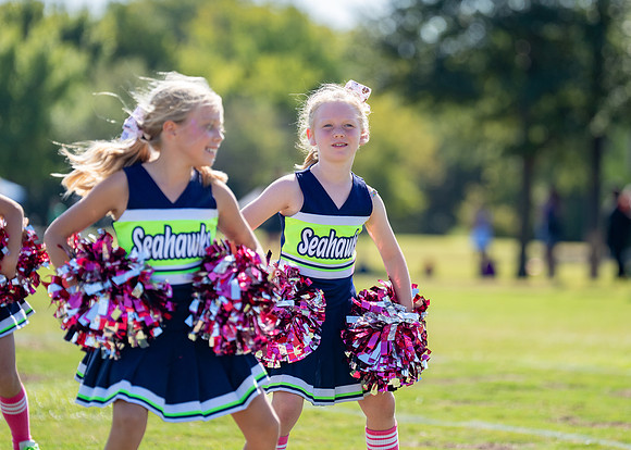 9U Seahawks Cheer Game Day!-198