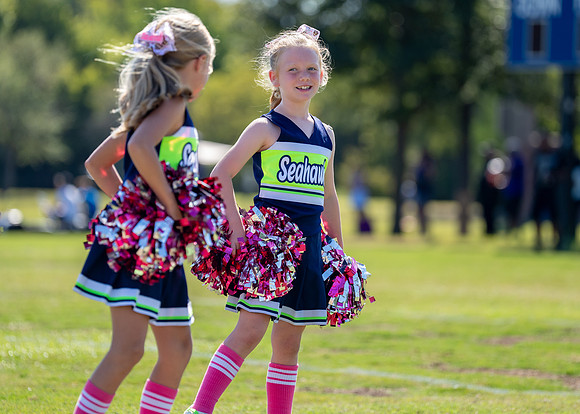 9U Seahawks Cheer Game Day!-199